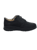 Finn Comfort Schnürschuh in schwarz