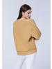 Chiemsee Sweater in Braun