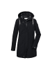 G.I.G.A. DX by KILLTEC Softshellparka GW 19 in Schwarz0110