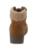 Gabor Comfort Stiefeletten in lion/camel (Micro)