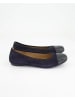 Gabor Ballerinas in Blau