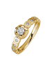 Lyomi 585/- Gold in gelb