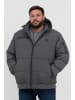 BLEND Winterjacke BHBoris BT in Grau