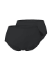 Ulla Popken Panty in schwarz