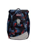 Scout Alpha Schulranzen-Set 4-teilig Gravity