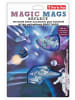 Step by Step Step by Step MAGIC MAGS REFLECT "Star Shuttle Elio"