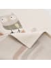 Pergamon Kinderteppich Happy Kids in grau