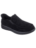 Skechers Slipper in schwarz