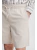 CASUAL FRIDAY Shorts CFPhelix SH - 20504305  kurze Hose aus Leinenmix in Beige