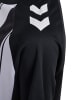 Hummel T-Shirt Raglanärmel Hmlmatch Kinder in BLACK/WHITE