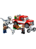 LEGO Jurassic World™ 76946 Blue & Beta in der Velociraptor-Falle