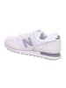 New Balance Sneaker Low in beige