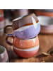 Butlers Tasse MEDLEY in Orange