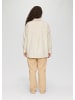 QS Bluse  in  04G0_creme