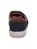 manitu Slipper in blau
