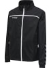 Hummel Hummel Jacke Hmlauthentic Kinder in BLACK/WHITE