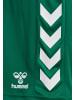 Hummel Verstellbare Taille Kurze Hose Hmlcore Erwachsene in EVERGREEN