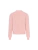 Albee Women Cardigan in Rose