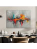 OnlyWow Akustibild Abstrakte Kunst Explosion