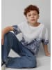 s.Oliver T-Shirt  in  5482_hellblau
