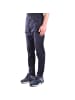 Paolo Pecora Milano Blau Herren Hose