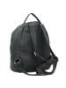 Greenburry Gretl City Rucksack 30 cm in new black