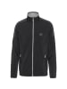 Joy Sportswear Trainingsjacke Darius in Black