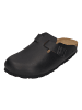 ROHDE Clogs ALBA 6073 in schwarz