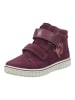 Ricosta Sneaker in Merlot