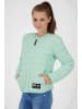 alife and kickin Übergangsjacke NovaAK in aqua
