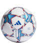 adidas Performance adidas UEFA Champions League FIFA Quality Replica Match Ball in Weiß