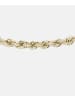 Diamant L'éternel Armband aus 585 Gelbgold
