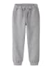 name it Jogginghose in Grey Melange