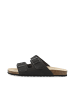 Bianco Sandalen mit Schnallen in Brown