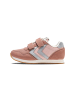 Hummel Hummel Klettverschluss Sneaker Reflex Double Lebensstil Kinder in NUTMEG