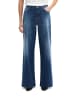 Marc O'Polo Jeans Model Lania wide in Dark Blue