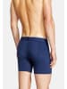 Diesel Trunks 'Damien' 3er Pack in blau
