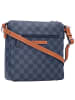 PICARD Euphoria Umhängetasche 23 cm in jeans