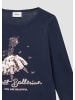 s.Oliver T-Shirt in 5952_navy