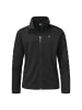 Schöffel Fleecejacke "CIRC Fleece Jk Style Smue WMS" in black