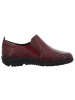 Josef Seibel Sportlicher Slipper in rot