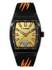 Philipp Plein Quarzuhr PSRBA0123 in Schwarz