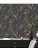 A.S. Création Tapete Marble Touch in Schwarz 