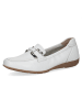 Caprice Slipper in weiss