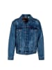 Levi´s Jeansjacke in Blau