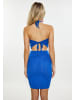 IZIA Damen Tank Top in KOBALTBLAU