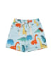 Walkiddy Shorts Baby Dinosaurs - Baumwolle (Bio)