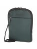 Stratic Pure Body Bag - Umhängetasche 21 cm RFID in dark green