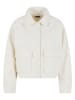 Urban Classics Leichte Jacken in offwhite