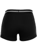 BOSS Boxershort 3er Pack in Schwarz/Blau/Rot